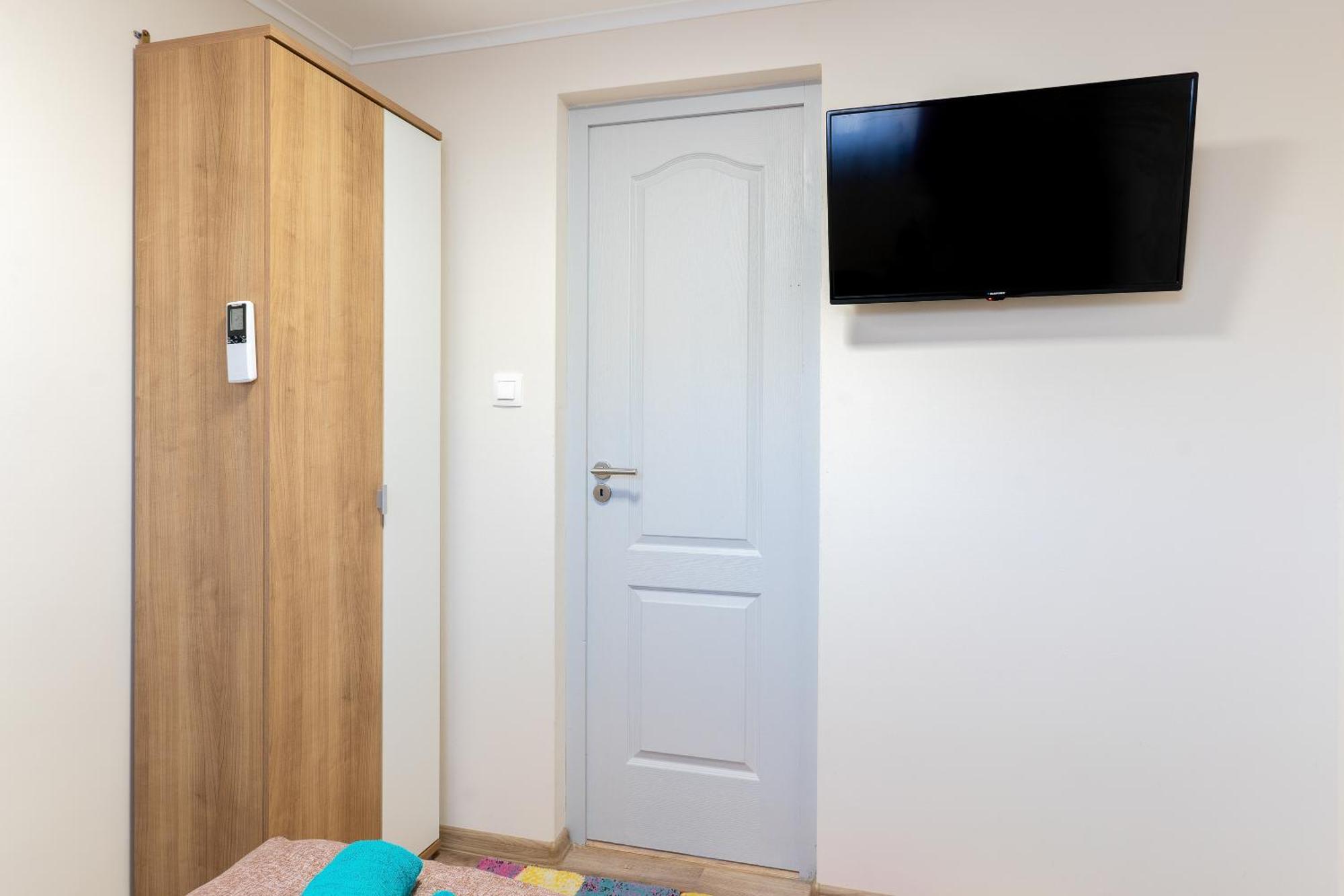Lili Apartman ハルカーニャ エクステリア 写真