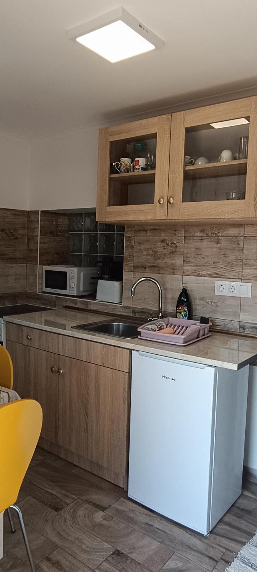 Lili Apartman ハルカーニャ エクステリア 写真