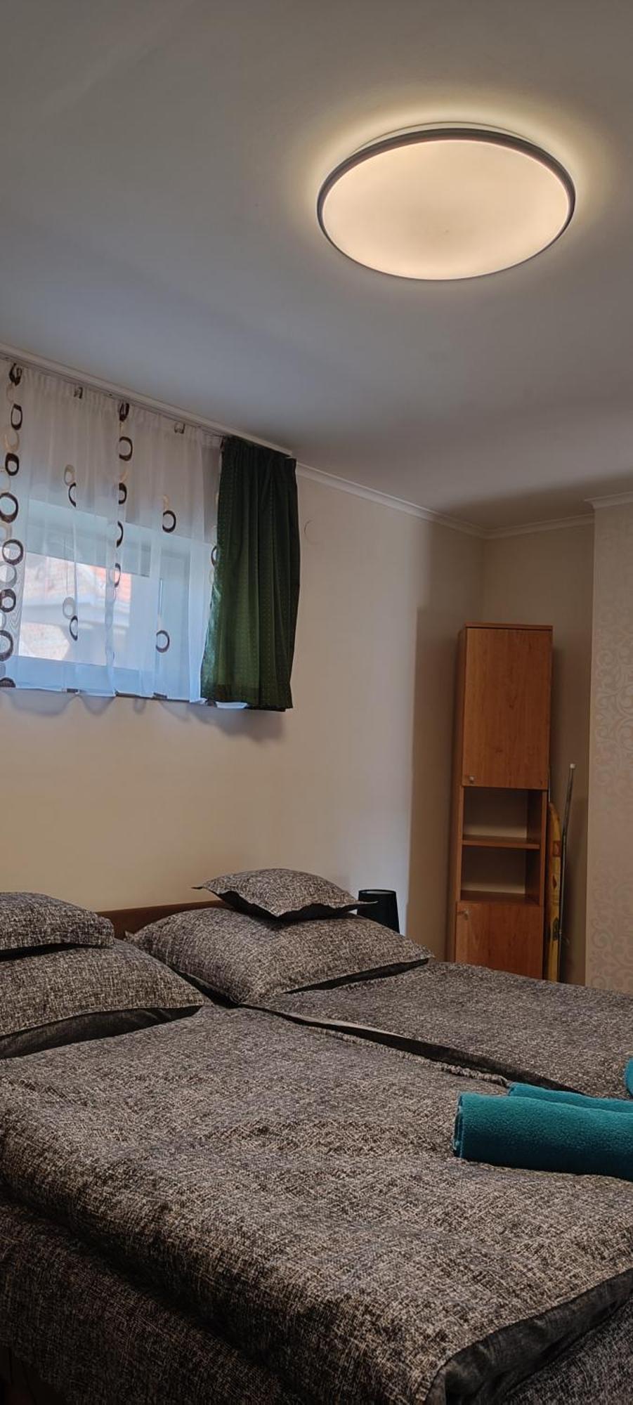 Lili Apartman ハルカーニャ エクステリア 写真